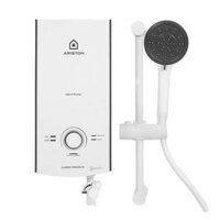 Bình nóng lạnh trực tiếp Ariston Aures Premium 4.5 (Không bơm)