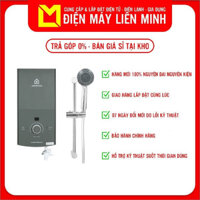 Bình nóng lạnh trực tiếp Ariston 4500W AURES PREMIUM 4.5 - Hàng chính hãng