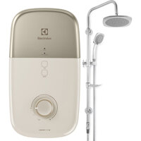 Bình nóng lạnh trực tiếp Electrolux EWE351LB-DAX1 3500W