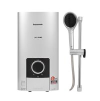 Bình nóng lạnh trực tiếp Panasonic DH-4NP1VS (Điều chỉnh nhiệt độ vô cấp)