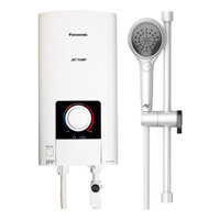 Bình nóng lạnh trực tiếp Panasonic DH-4NTP1VM (Điều chỉnh nhiệt độ vô cấp)