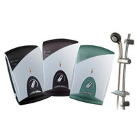 Bình nóng lạnh trực tiếp CENTON KS500EP Cosy (Có bơm)