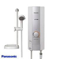 Bình nóng lạnh trực tiếp Panasonic DH-4HP1W