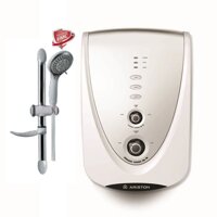 Bình nóng lạnh trực tiếp Ariston VERO VR-E4522EP-WH-EMC