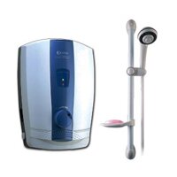 Bình nóng lạnh trực tiếp CENTON WH8338E (Không bơm)