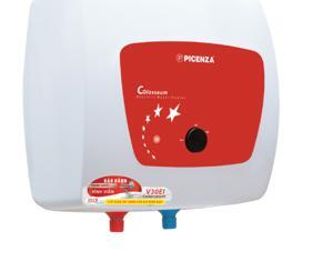 Bình nóng lạnh vuông Picenza V20EI