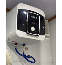 Bình nóng lạnh vuông Rossi Hules 30L HE30SQ