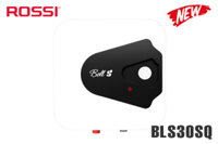 Bình nóng lạnh vuông Rossi Bello S+ 30SQ 30 Lít