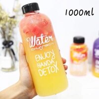 bình nước 1 lít