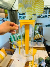 BÌNH NƯỚC 1,7 LIT KÈM THANH LÀM MÁT IKEA ĐỨC.