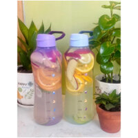 Bình Nước 2l Tupperware Nhựa PP5