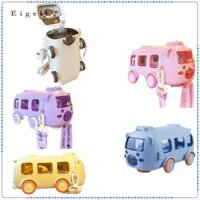 Bình nước 500ml có nắp cách nhiệt để đi du lịch ngoài trời