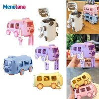 Bình nước 500ml có nắp cách nhiệt để đi du lịch ngoài trời