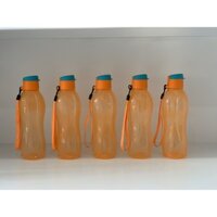 Bình nước 500ml Tupperware có dây nhiều màu
