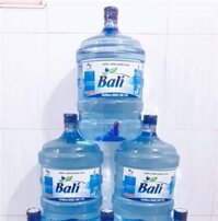 Bình nước Bali Aqua 19L