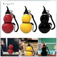 Bình Nước Bầu Eigl Có Dây Đeo Trung Quốc Bầu Chai Giữ Nhiệt Di Động Cốc Uống Cho Hoạt Động Ngoài Trời Cắm Trại