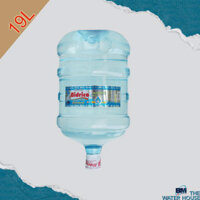 Bình nước Bidrico 19l úp - Nước uống bình Bidrico 20L (19L) úp- Giao nhanh
