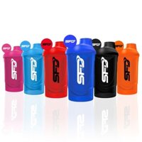 BÌNH NƯỚC - BÌNH LẮC - SHAKER CHÍNH HÃNG 600ml