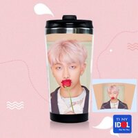 Bình Nước BTS Hình RM-Rap Monster 2019 Persona Giá Rẻ