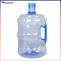 Bình Nước Cắm Trại Bảo Quản Nước Bình 10L Dung Tích Nước Khoáng Xô Nước Đóng Chai Xô Nước Cho Ô Tô Cắm Trại