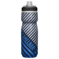 Bình Nước Camelbak Podium Chill 21OZ 620ml - Navy Stripe