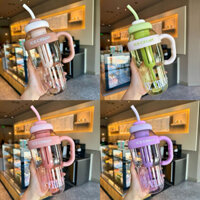 BÌNH NƯỚC CAO CẤP ICE CREAM 1200ML