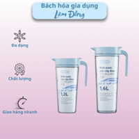 Bình nước cao cấp Inochi - Biwa 1.2L/1.6L an toàn cho sức khỏe người tiêu dùng