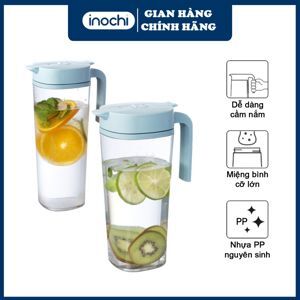 Bình nước cao cấp Inochi Biwa 1.6L