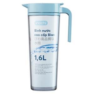Bình nước cao cấp Inochi Biwa 1.6L