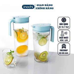 Bình nước cao cấp Inochi Biwa 1.6L