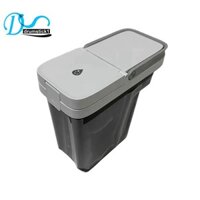 Bình Nước Cho S8 S8 Pro Ultra S8 + Robot Cleaner Có Thể Thay Thế - Bình Nước Thải