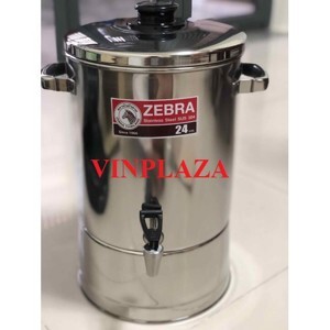 Bình nước có vòi gạt 114024