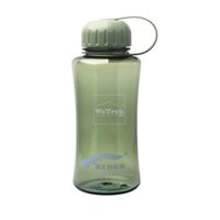 Bình nước dã ngoại 800ml Ryder Polycarbonate Bottle N0004 - 1986