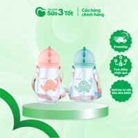 Bình Nước Dây Đeo - 360ML