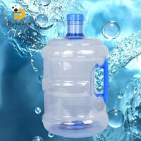 Bình nước dày Dynwave 10L Bình chứa nước dung tích lớn cho