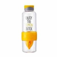 Bình nước Detox Lock&Lock ABF659YEL 520ml