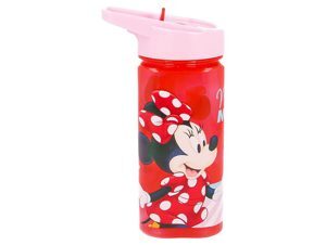 Bình nước Điểm 10 MINNIE 530ML TP-WAB014/MI