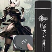 Bình nước điện tử nier automata