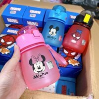 Bình nước Disney 390 ml