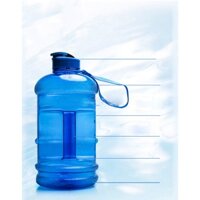 Bình nước dung tích lớn 2.2L ( an toàn đảm bảo)