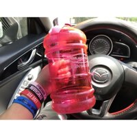 Bình nước dung tích lớn 2.2L cao cấp