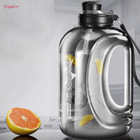 Bình Nước Dung Tích Lớn Có Ống Hút Thể Dục Thể Thao Bình Nước Thể Thao Tập Gym Ấm Siêu Tốc Nước Du Lịch Bình Uống Tập Thể Dục Tập Gym Ống Hút Cốc