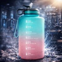Bình nước dung tích lớn 2.2L-DL-SLSH3
