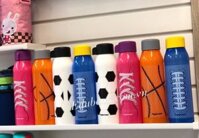 Bình nước Fancy 500ml Tupperware