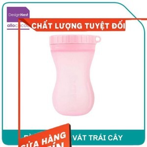 Bình nước FlipBottle Bapa Translucent 370ml