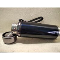 Bình nước giữ nhiệt 1000 ML kim cương bao L - HÀNG CAO CẤP TITAN