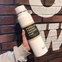 Bình nước giữ nhiệt 1000ml