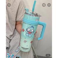 BÌNH NƯỚC GIỮ NHIỆT 1200ML