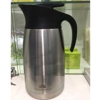 Bình nước giữ nhiệt 1,5 lít mới 100%