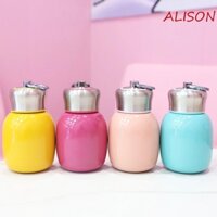 Bình Nước Giữ Nhiệt 200ML / 280ML Nhỏ Gọn Dễ Thương